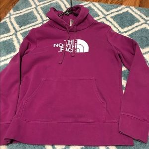 The North Face Sweatshirt